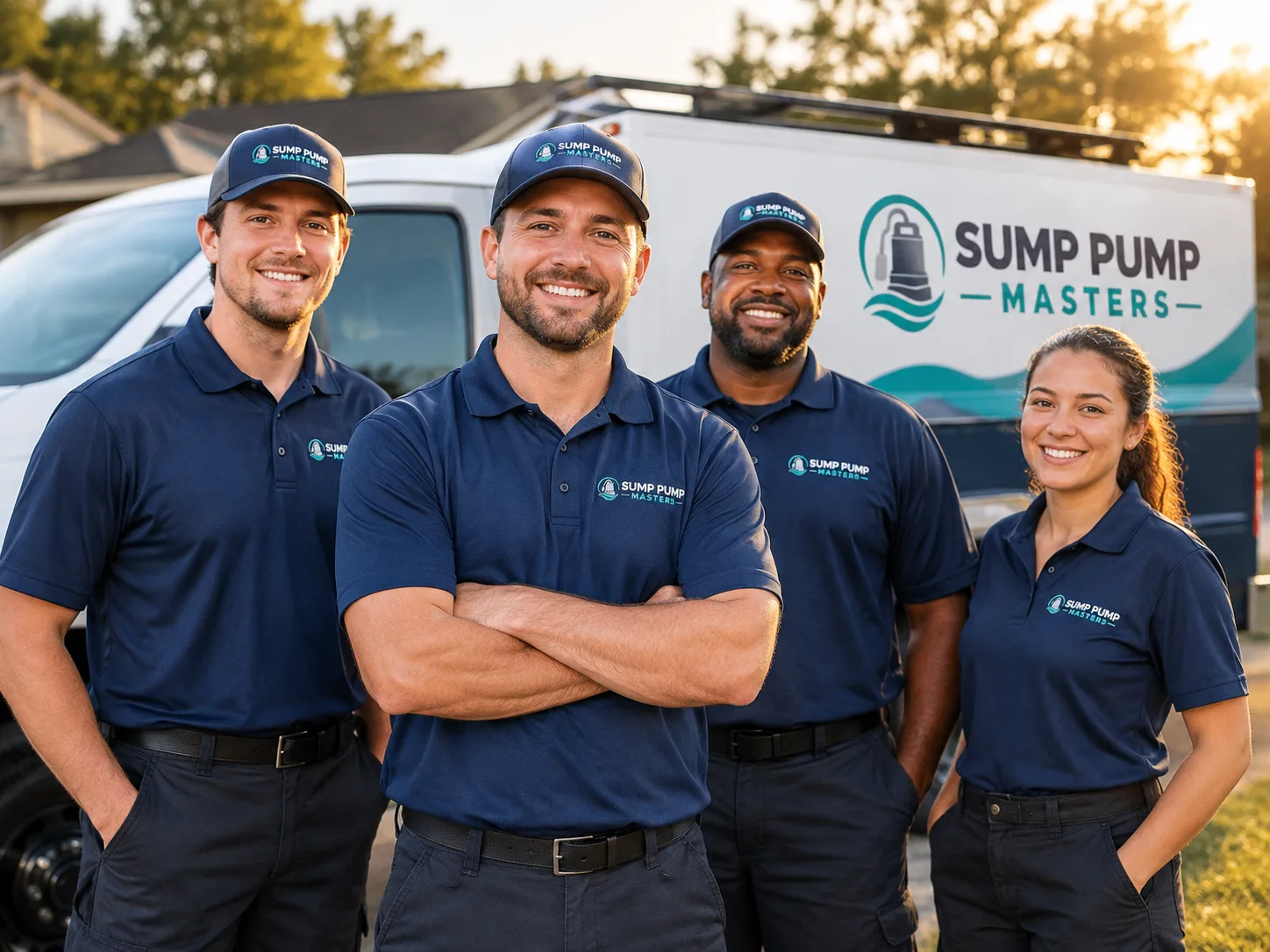 Sump Pump Repair company in Netcong, NJ
