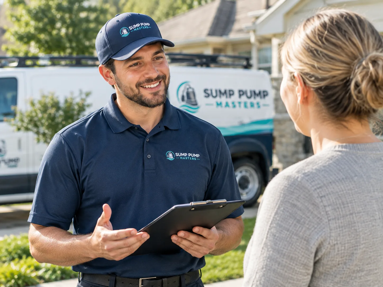 Sump Pump Repair Netcong, NJ FAQs